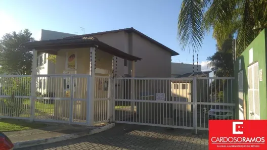 Apartamento com 2 Quartos à venda, 51m² no Buraquinho, Lauro de Freitas
