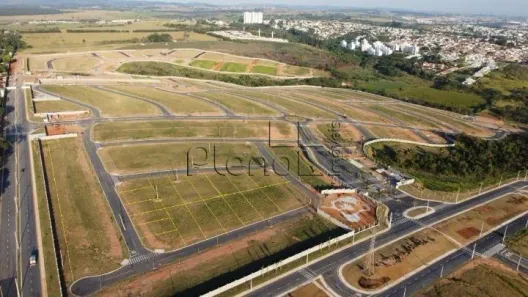 Lote/Terreno à venda, 446m² no Loteamento Alphaville Campinas, Campinas