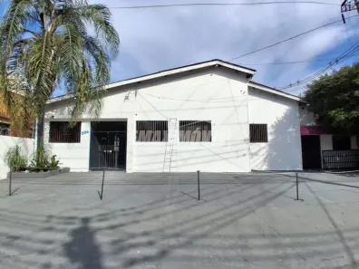 Imóvel Comercial com 8 Quartos para alugar, 375m² no Centro, Sorocaba