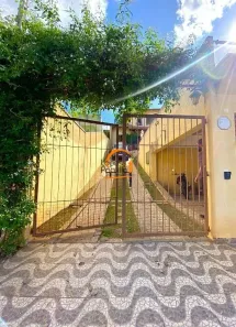 Casa com 4 Quartos à venda, 141m² no Jardim Paulista, Atibaia