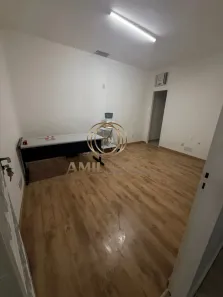 Sala Comercial para alugar, 18m² no Jardim Satélite, São José dos Campos