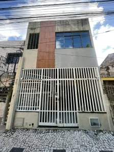 Prédio Comercial com 10 Quartos à venda, 280m² no Centro, Fortaleza