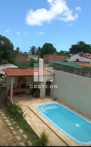 Casa com 5 Quartos para alugar, 150m² no Poty, Paulista