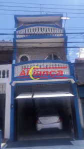 Sobrado com 3 Quartos à venda, 166m² no Residencial Parque Cumbica, Guarulhos