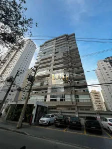 Apartamento com 4 Quartos à venda, 187m² no Parque Residencial Aquarius, São José dos Campos