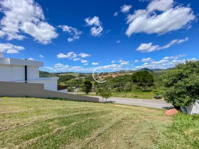 Lote/Terreno à venda, 1047m² no Residencial Recanto Santa Bárbara, Jambeiro