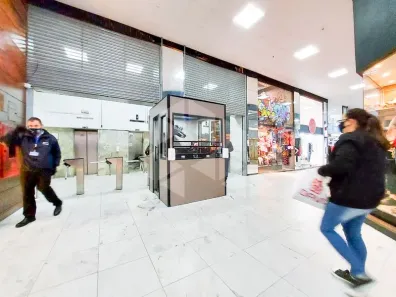 Ponto Comercial para alugar, 28m² no Centro Histórico, Porto Alegre