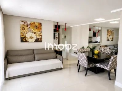 Apartamento com 3 Quartos à venda, 103m² no Lar São Paulo, São Paulo