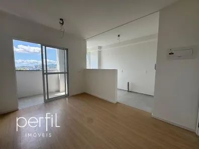 Apartamento com 2 Quartos à venda, 50m² no Santo Antônio, Joinville