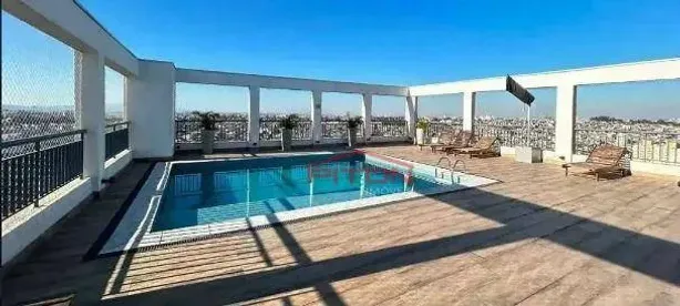 Apartamento com 2 Quartos à venda, 42m² no Vila Ré, São Paulo