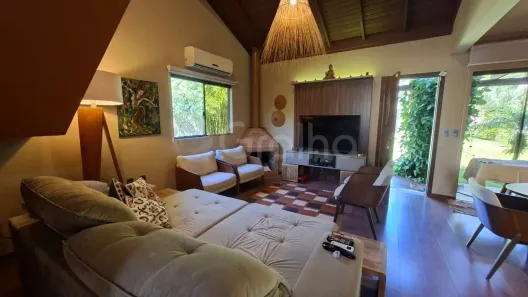 Casa com 4 Quartos à venda, 280m² no Pântano do Sul, Florianópolis
