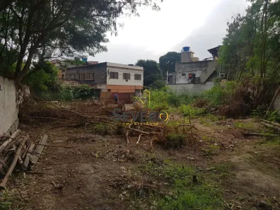 Lote/Terreno à venda, 448m² no Boaçu, São Gonçalo