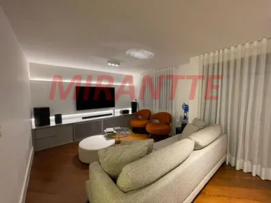 Cobertura com 3 Quartos à venda, 284m² no Santana, São Paulo