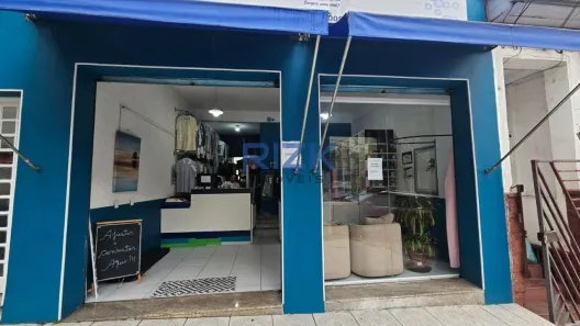 Imóvel Comercial à venda, 290m² no Cambuci, São Paulo