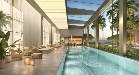 Apartamento com 4 Quartos à venda, 464m² no Jardim Guedala, São Paulo