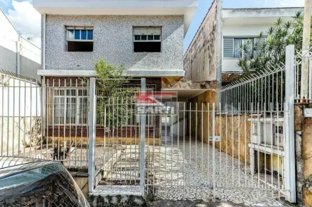 Sobrado com 3 Quartos à venda, 300m² no Tucuruvi, São Paulo