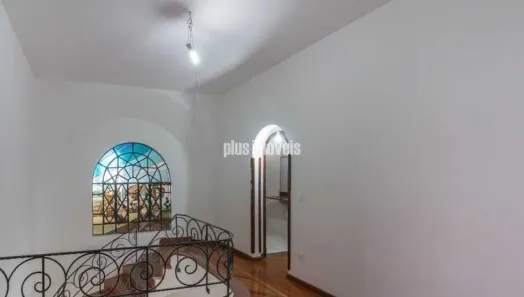 Casa com 4 Quartos para alugar, 472m² no Pacaembu, São Paulo