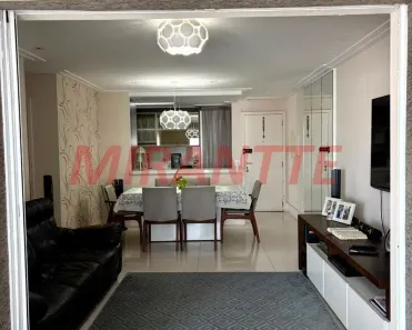 Apartamento com 2 Quartos à venda, 96m² no Vila Leonor, São Paulo