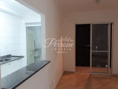 Apartamento com 2 Quartos à venda, 52m² no Quarta Parada, São Paulo