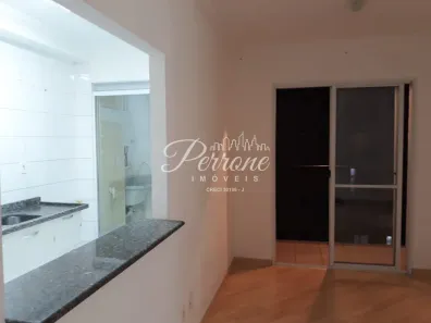 Apartamento com 2 Quartos à venda, 52m² no Quarta Parada, São Paulo