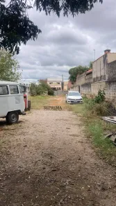 Lote/Terreno à venda, 1800m² no Jardim Maria Eugênia, Sorocaba