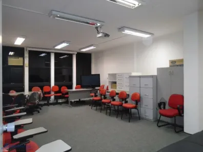 Sala Comercial à venda, 115m² no Centro, São Paulo