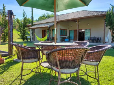 Fazenda/Sítio com 2 Quartos à venda, 3200m² no , Paraibuna