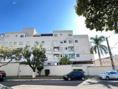 Apartamento com 2 Quartos para venda ou aluguel, 70m² no Nossa Senhora de Lourdes, Londrina