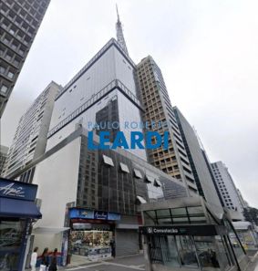 Sala Comercial à venda, 255m² no Bela Vista, São Paulo