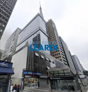 Sala Comercial à venda, 255m² no Bela Vista, São Paulo