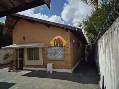 Imóvel Comercial com 3 Quartos para alugar, 240m² no Jardim das Nações, Taubaté
