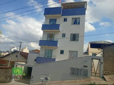 Apartamento com 2 Quartos para alugar, 65m² no Riacho das Pedras, Contagem