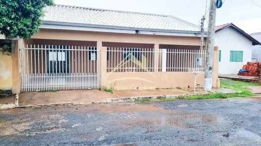 Casa de Condomínio com 3 Quartos à venda, 170m² no Nossa Senhora Aparecida, Cuiabá