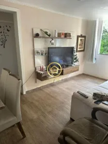 Apartamento com 2 Quartos à venda, 50m² no Jardim Tiro ao Pombo, São Paulo