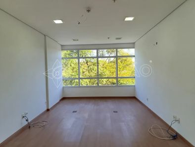 Consultório à venda, 36m² no Jardim Palma Travassos, Ribeirão Preto