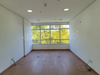 Consultório para alugar, 36m² no Jardim Palma Travassos, Ribeirão Preto