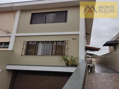 Sobrado com 3 Quartos à venda, 133m² no Americanópolis, São Paulo
