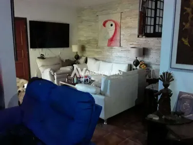 Casa com 5 Quartos à venda, 450m² no Lagoa, Rio de Janeiro