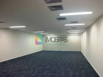 Sala Comercial para alugar, 156m² no Centro, Rio de Janeiro