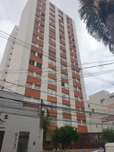 Apartamento com 3 Quartos à venda, 120m² no Centro, Sorocaba