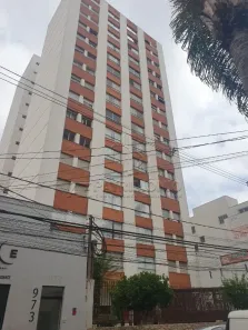Apartamento com 3 Quartos à venda, 120m² no Centro, Sorocaba