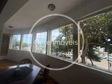 Apartamento com 3 Quartos à venda, 136m² no Copacabana, Rio de Janeiro