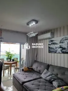 Apartamento com 3 Quartos à venda, 85m² no Jardim Pompéia, Indaiatuba