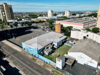 Galpão/Depósito/Armazém para alugar, 608m² no Vitória, Londrina
