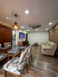 Apartamento com 3 Quartos à venda, 81m² no Centro, Diadema