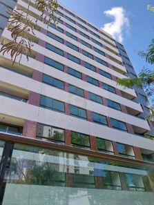 Apartamento com 1 Quarto à venda, 33m² no Parnamirim, Recife