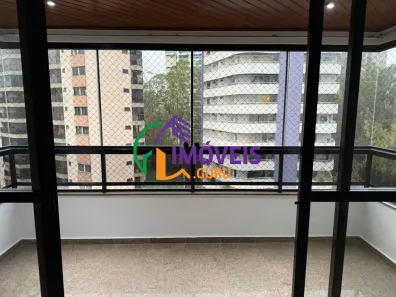 Apartamento com 3 Quartos à venda, 101m² no Vila Andrade, São Paulo