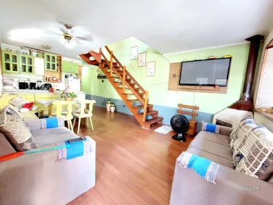 Casa com 3 Quartos à venda, 164m² no Hípica, Porto Alegre