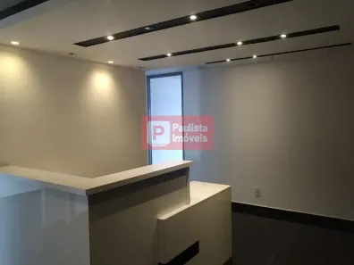 Sala Comercial à venda, 130m² no Jardim Dom Bosco, São Paulo