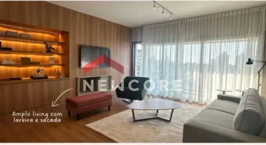 Apartamento com 3 Quartos à venda, 154m² no Três Figueiras, Porto Alegre